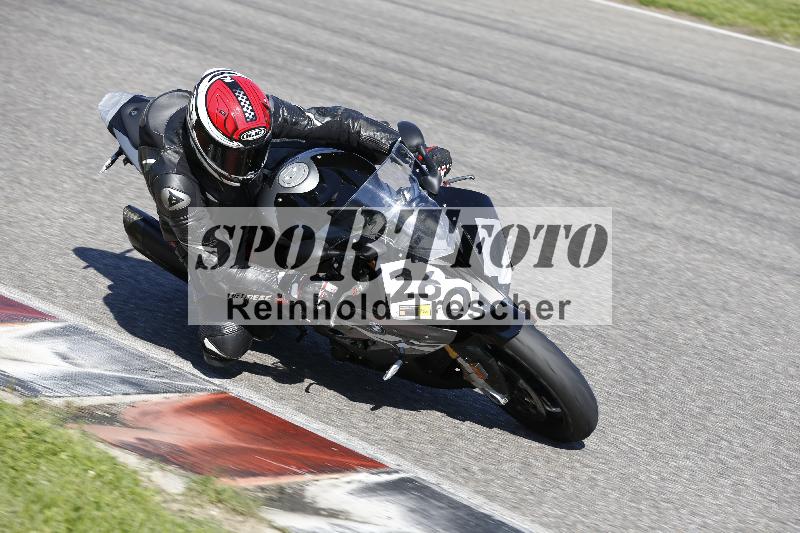 /12 30.04.2025 Speer Racing ADR/Gruppe gelb/260